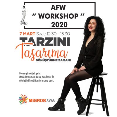 Afw Workshop-2020-afis